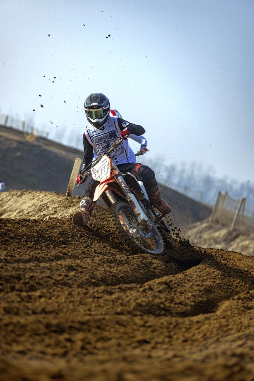 Master MX 2024 - The Race 